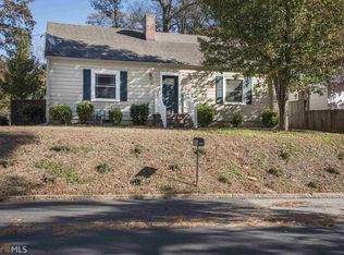 183 Sisson Ave, Atlanta, GA 30317