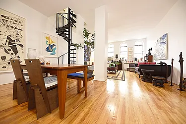 Rented by Buchbinder & Warren