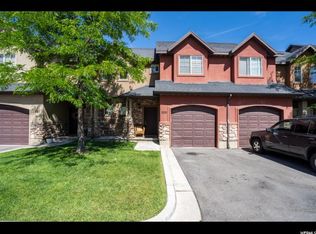 289 S 930 W UNIT 2, Pleasant Grove, UT 84062