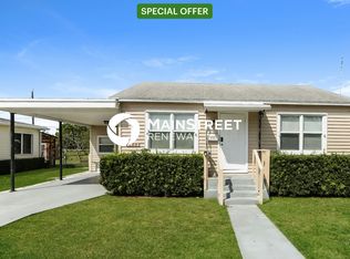 1121 Magnolia St, West Palm Beach, FL 33405
