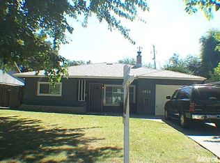 1622 Douglas Rd, Stockton, CA 95207