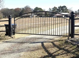 473 SE County Road 3370, Winnsboro, TX 75494