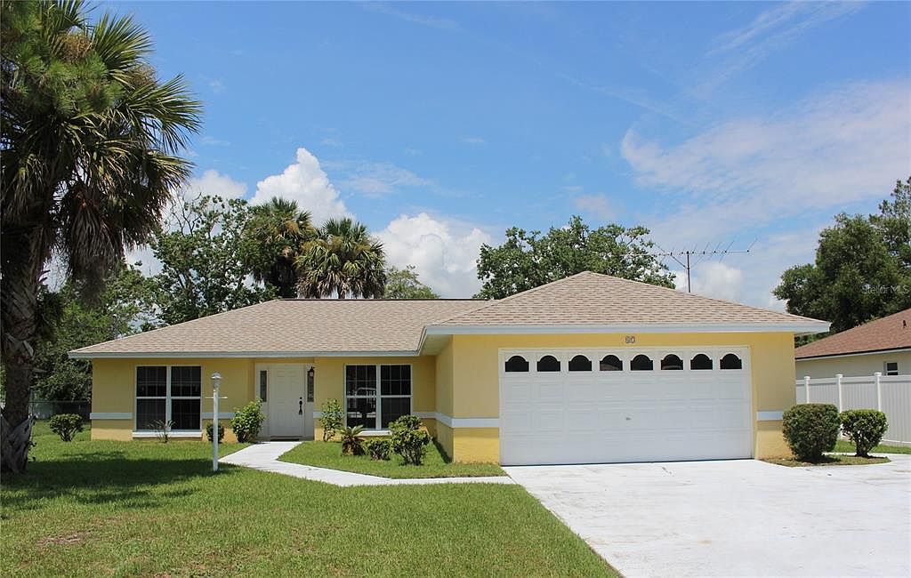 87 Pritchard Dr, Palm Coast, FL 32164 | Zillow
