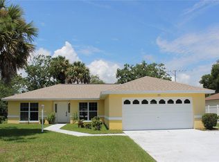 87 Pritchard Dr, Palm Coast, FL 32164