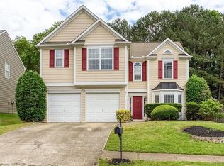 3514 Ethridge Ln NW, Kennesaw, GA 30144