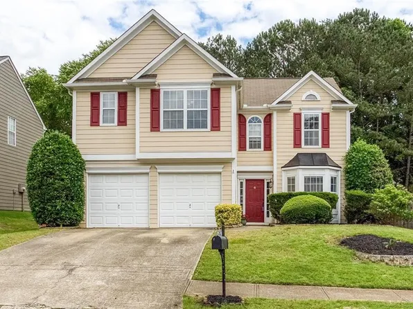 3514 Ethridge Ln NW, Kennesaw, GA 30144