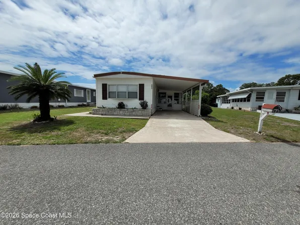 1073 Moonlight Ct NE, Palm Bay, FL 32907