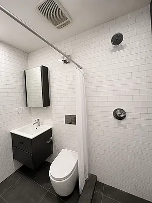 Bathroom, photo 2