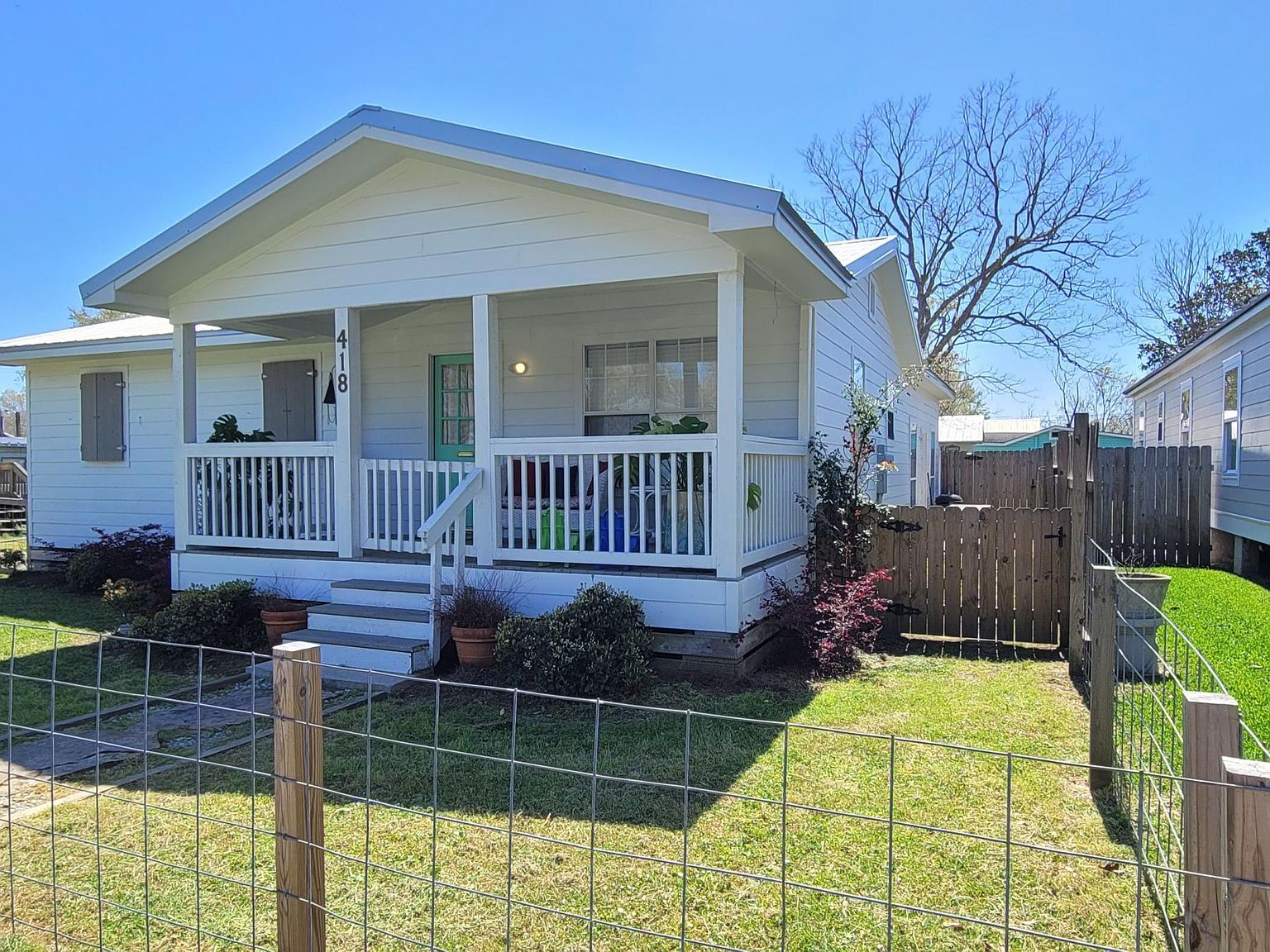 418 Sycamore St, Bay Saint Louis, MS 39520 Zillow