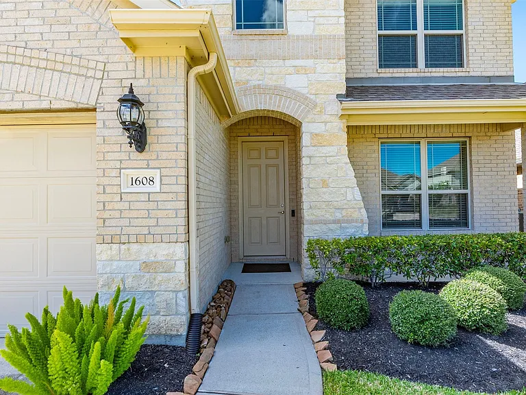1608 Nacogdoches Valley Dr — Photo 4