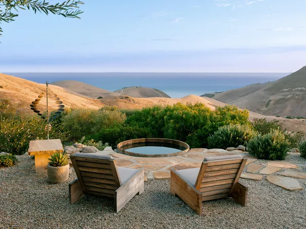 117 Hollister Ranch Rd, Gaviota, CA 93117