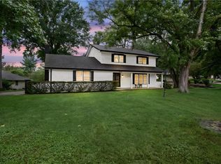 4806 Stonecrest Ter, Saint Joseph, MO 64506