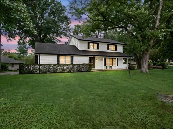 4806 Stonecrest Ter, Saint Joseph, MO 64506