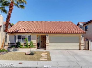 8620 Catalonia Dr, Las Vegas, NV 89117