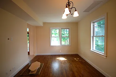 Rented by Re/Max In The City