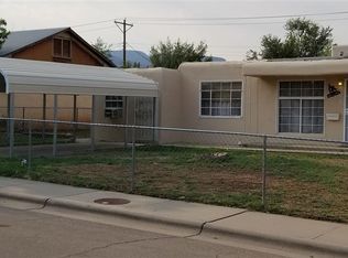 508 Brookdale Dr, Alamogordo, NM 88310