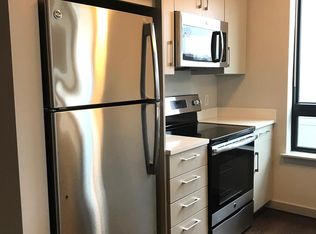 41 Marion St #302, Brookline, MA 02446