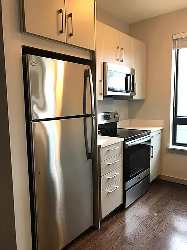 41 Marion St #302 Photo 1
