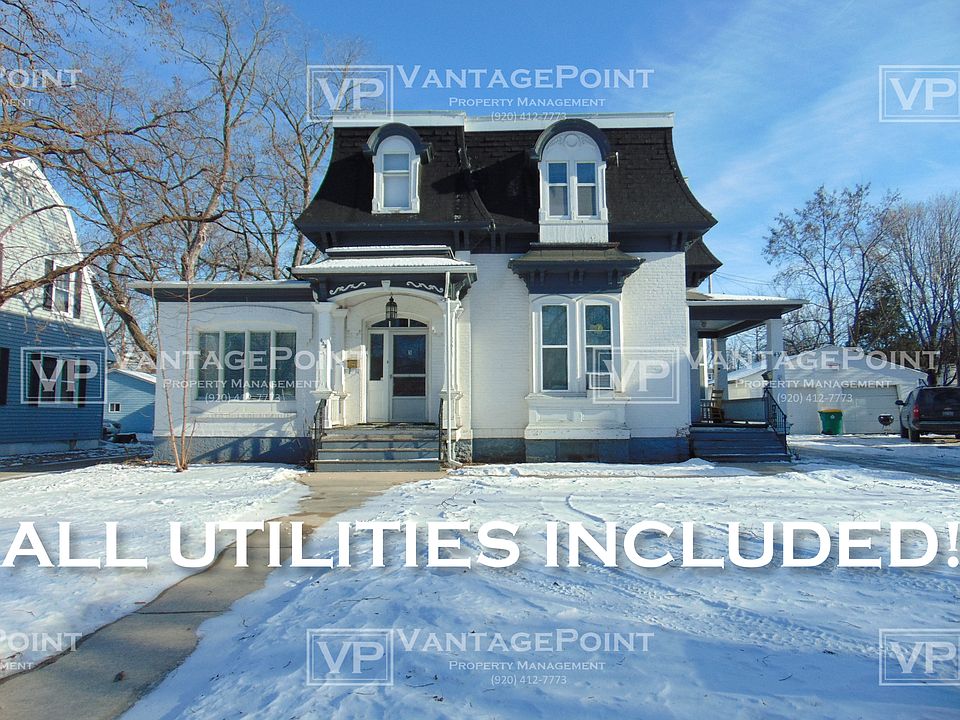 1st image of 433 S Van Buren St #5
