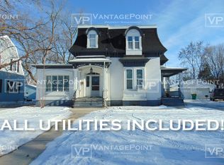 433 S Van Buren St #5, Green Bay, WI 54301