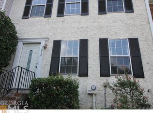 1692 Grist Mill Dr, Marietta, GA 30062