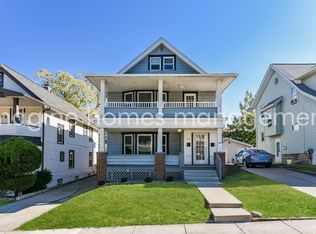 1329 Lakewood Ave #2, Lakewood, OH