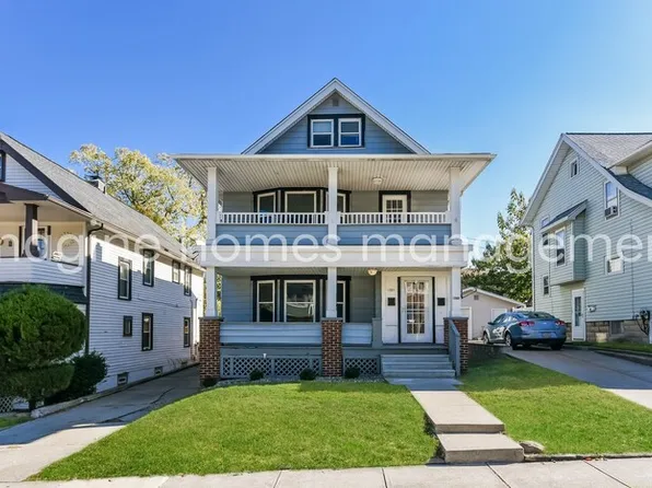 1329 Lakewood Ave #2, Lakewood, OH 44107