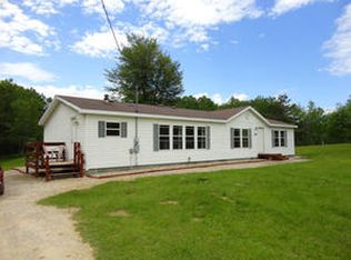 385 Boerner Rd, Mio, MI 48647