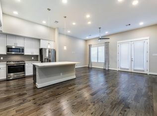 806 Thornton Rd Unit B, Houston, TX 77018