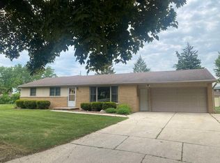 2039 Kassner Dr, Green Bay, WI 54304