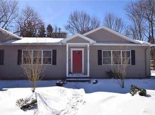 797 Stone Rd, Pittsford, NY 14534