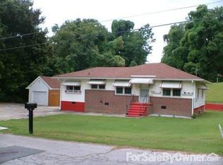 395 Francis Cir SW, Mableton, GA 30126