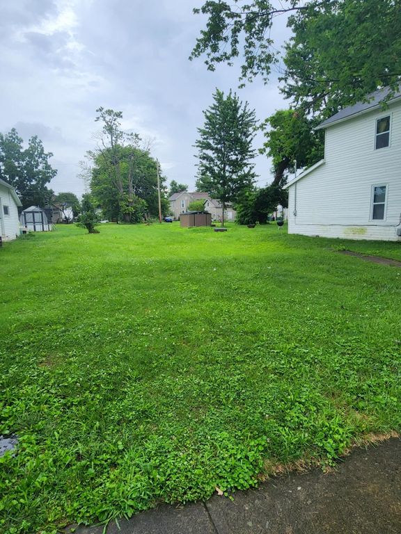 Real estate listing image
