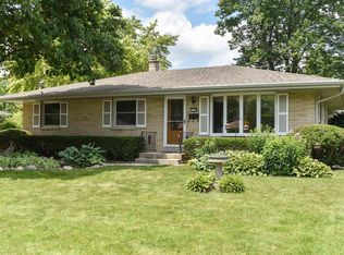 7408 Devonshire Ave, Greendale, WI 53129