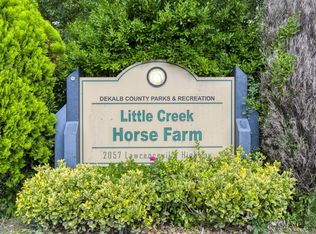 2796 Arborcrest Dr #7, Decatur, GA 30033