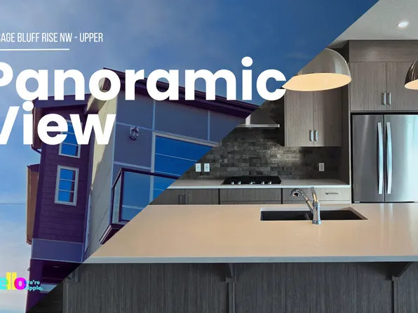 161 Sage Bluff Rise NW, Calgary, AB T3R 1W3