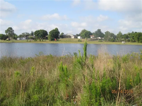 1940 Quintilis Ct, Deltona, FL 32738