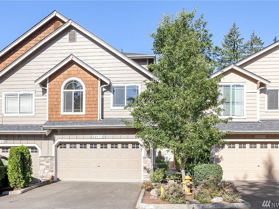 1st image of 20418 26th Ave W