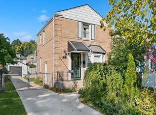 5110 N Natoma Ave, Chicago, IL