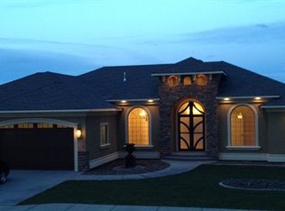 1618 Sicily Ave, Richland, WA 99352