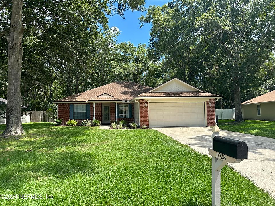 1st image of 1028 FLORA PARKE Drive