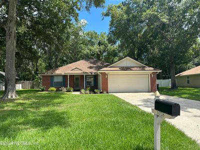 1028 FLORA PARKE Drive, Saint Johns, FL, 32259