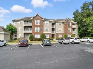 9849 Campus Walk Ln APT M, Charlotte, NC 28262