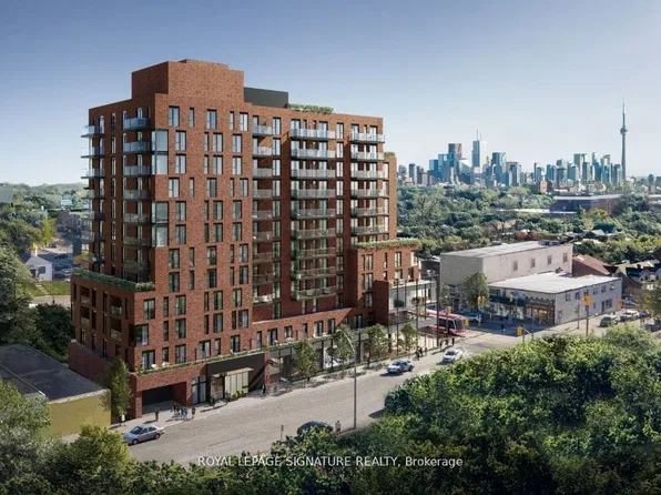 185 Alberta Ave, Toronto, ON