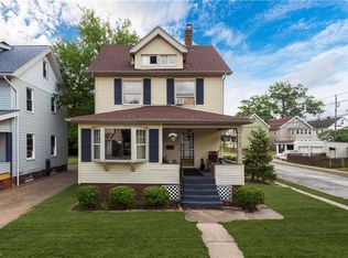 2103 Richland Ave, Lakewood, OH