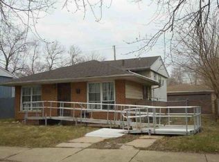 13120 S Rhodes Ave, Riverdale, IL 60827