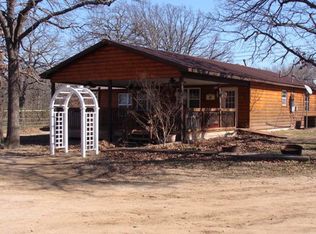 13912 Ns 3520, Konawa, OK 74849
