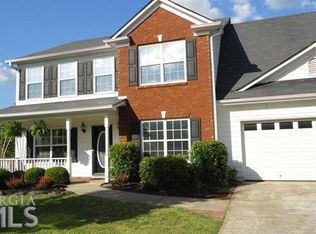 901 Charles Hall Dr, Dacula, GA