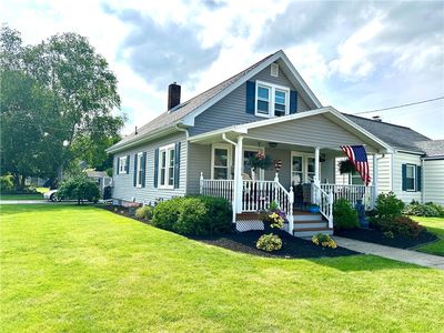 165 Dwight Ave, Corning, NY, 14830