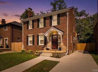18420 Ohio St, Detroit, MI 48221
